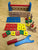 Melissa and Doug Wooden Tool Set