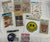 Brand New Stickers Brand New Stickers