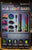 Brand New RGB Light Bars 2 Pack 8" Sound activated. 16 Display modes.