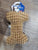 Petking New stuffed bone
