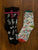 NWOT 2 holiday socks