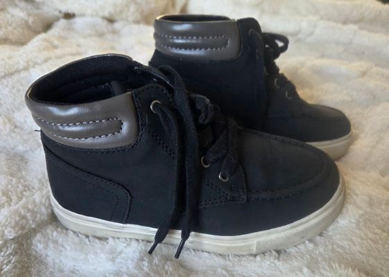 Sonoma Boots  13 (Lil' Kid)