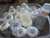 Dr browns/Mam/Avent baby bottles Comes with bags of Dr Browns size 1 and 2 nipples