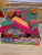 Peppa Pig BRAND NEW Picnic Basket