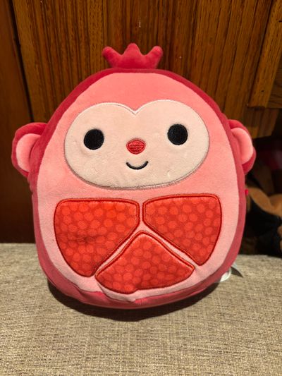 Fruity squishmallow