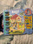 Bluey/vtech Bluey's book of games interactive press n play