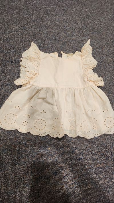Mar Mar Summer dress, tunic 12 Months