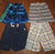 18-24M Set of 4 Boys Shorts  18-24 Months