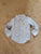 New Carters striped shirt  2T