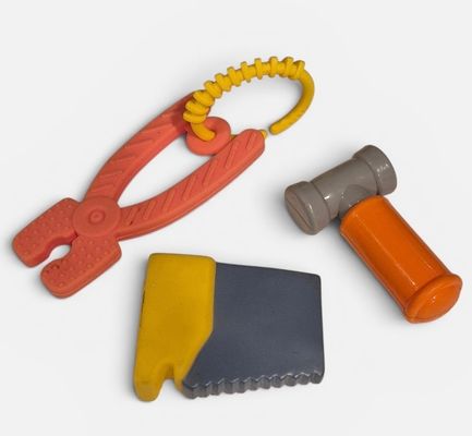Cool Tool Silicone Set