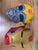 Rubie's / Hasbro 2 boy costume masks