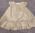 Cat and Jack Fancy Summer dress with sparkles 12 Months
