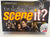 Twighlight Scene it DVD game NEW- box opened-all pieces still wrapped