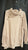 WHITE BIRCH CREAM Women's 2X