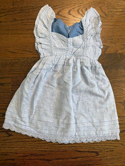 Gymboree  5T