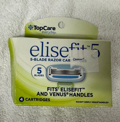 Brand New Pack of Razor Cartridges for Venus Razor Brand New Pack of Razor Cartridges for Venus Razors