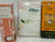 New Reed Diffuser, Sachets and Tealight Candles New Reed Diffuser, Sachets and Tealight Candles