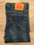 Levi Strauss Blue jeans style 510 size 16 reg 28x30 14-16