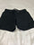 Cat and Jack Black shorts 6T/6