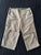 Legendary Outfitters Tan Stretch Canvas Pant Relaxed Fit, 40x34 40