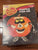 Brand new Mr. potato head, pumpkin decorating kit