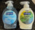 2 Brand New handsoaps