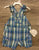 Koala Baby New with tags overall shorts 9 Months
