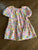 Wonder Nation Floral Dress 2T