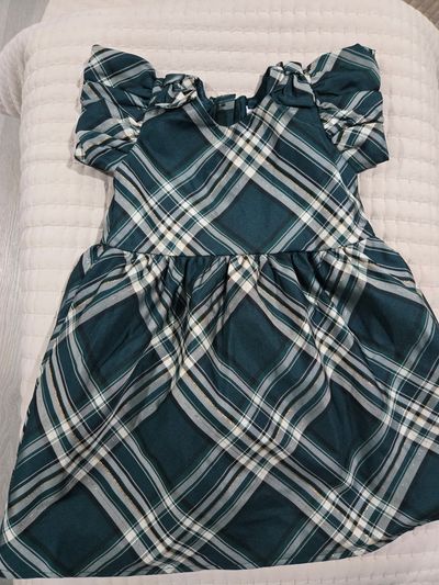 The Children's Place 4T holiday dress 4T