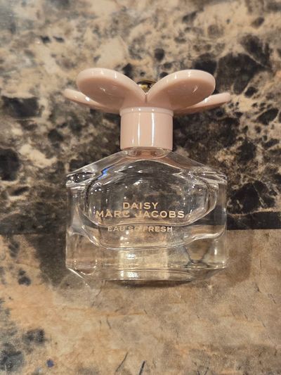Daisy Marc Jacob's 13oz mini bottle