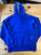 Champion Blue Hoodie Men's - S