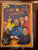 The Wiggles Wiggly Halloween  DVD