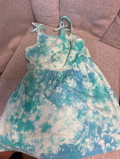 Cat and Jack Dress 4T