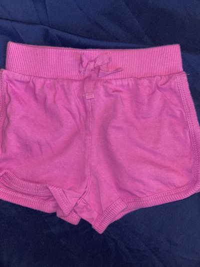 Circo Purple shorts 3T