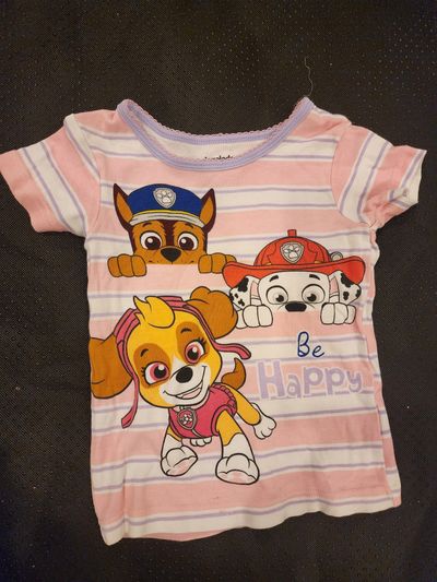 Nickelodeon Nickelodeon  Pajamas 5T/5