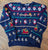 H&M Christmas Sweater size 6x/7  6T/6