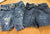 Various Denim short bundle 18-24 Months