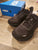 Hoka Worn once Black sneakers 11-1/2 (Adult)