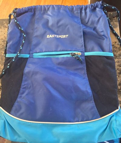 Eastsport Draw String Bag