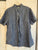 Sonoma Button Down short sleeved shirt  Men's - XL