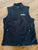 Port authority Never worn black sleeveless fleece LICA logo Men's - XL
