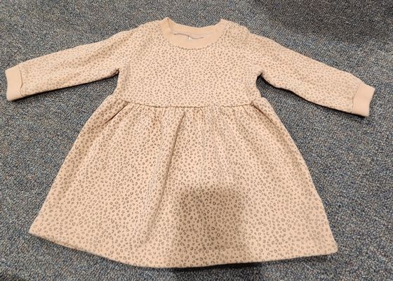 Carter's Sweater dress 12 Months
