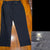 JM COLLECTION BLK PULL ON SLACKS  Women's 14