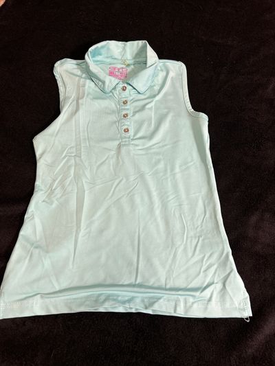 Garb Aqua spf 50 tank 5T