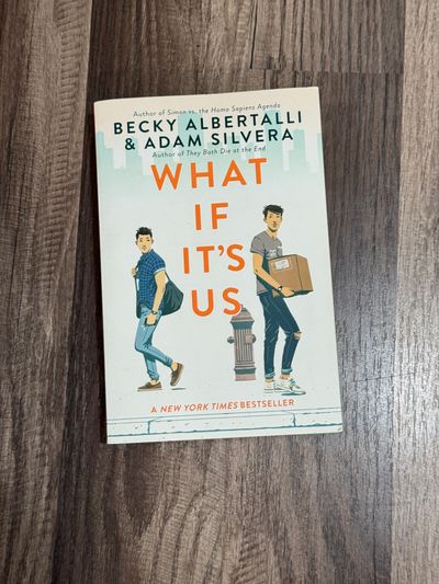 What if its us