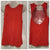 RED SPORT TOP  Women's - M