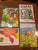 4 school favorite books