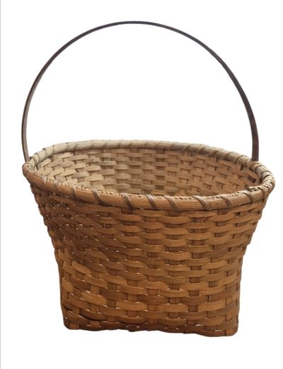 Easter Basket XXLarge 17x12 inch