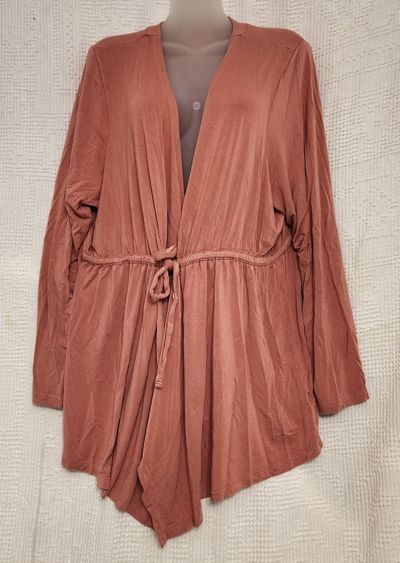 SUPER SOFT TOP  Women's 3X