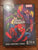 Brand new marvel brains and brawn game sealed